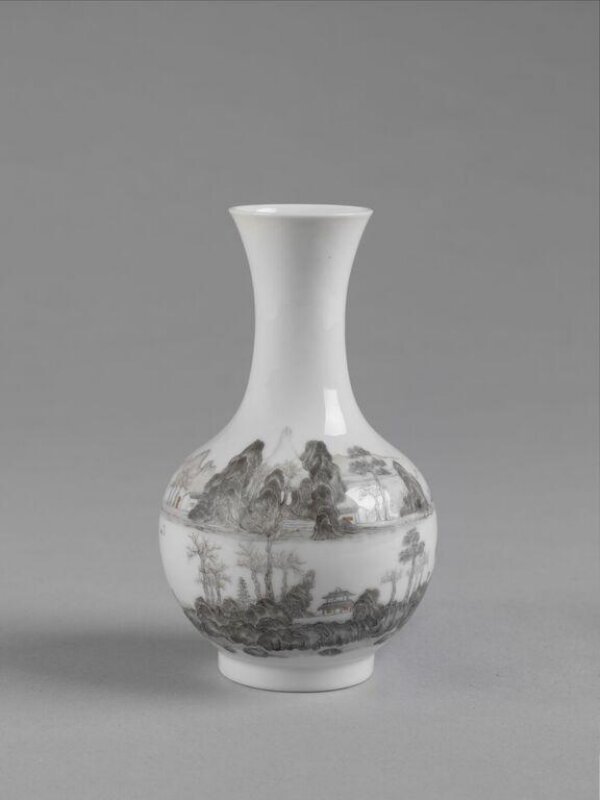 Vase | Unknown | V&A Explore The Collections