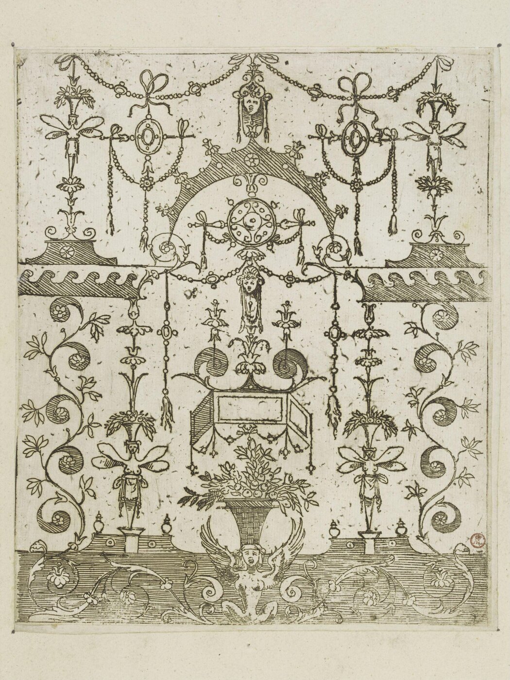 Unknown, Print