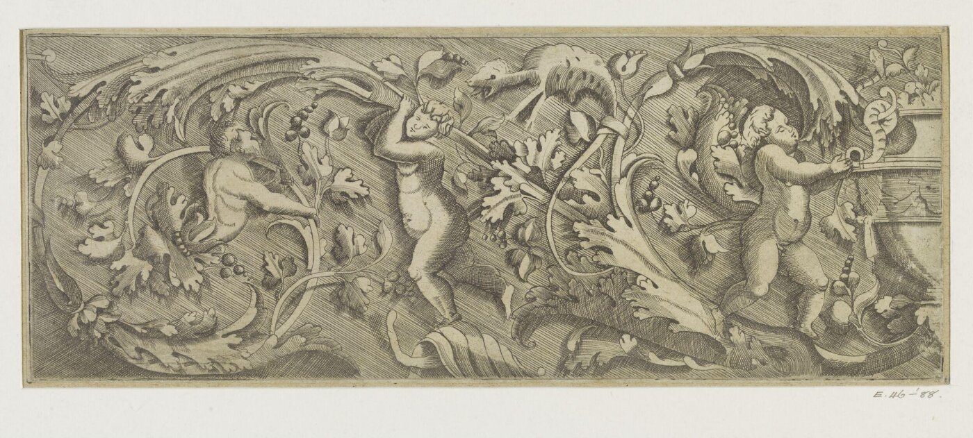 Unknown, Print