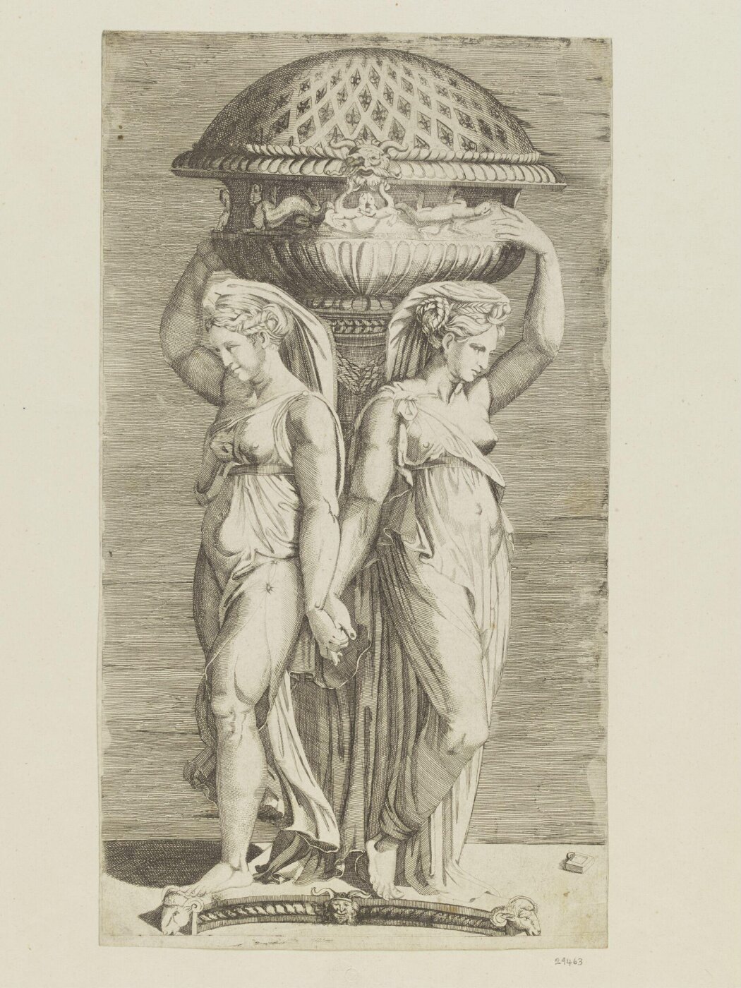 Unknown, Print