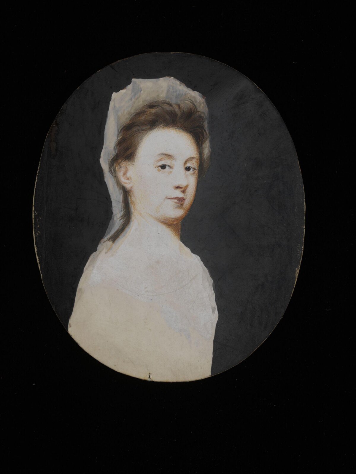 An Unknown Woman, Susannah Penelope Rosse, ca.1690