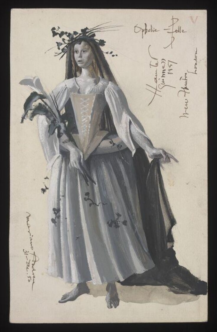 Costume Design top image