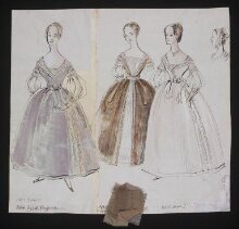 Costume Design thumbnail 1