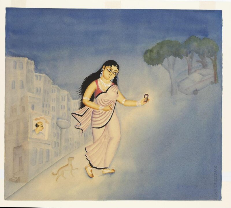 Abhisarika