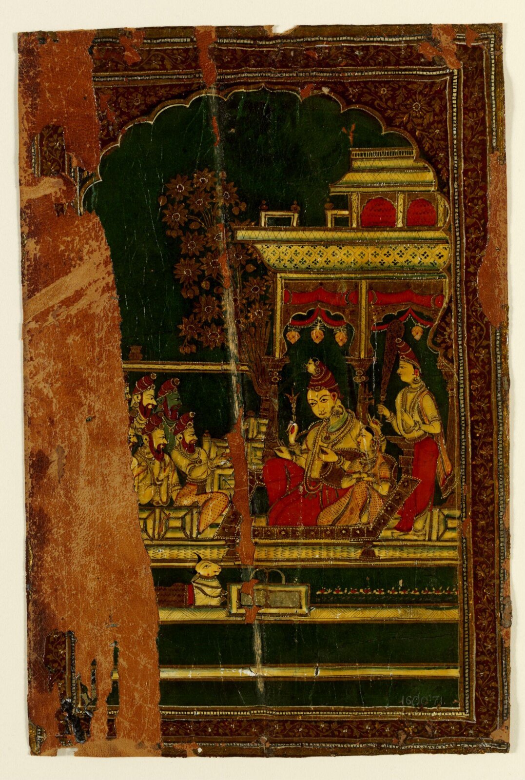 Painting, ca.1870