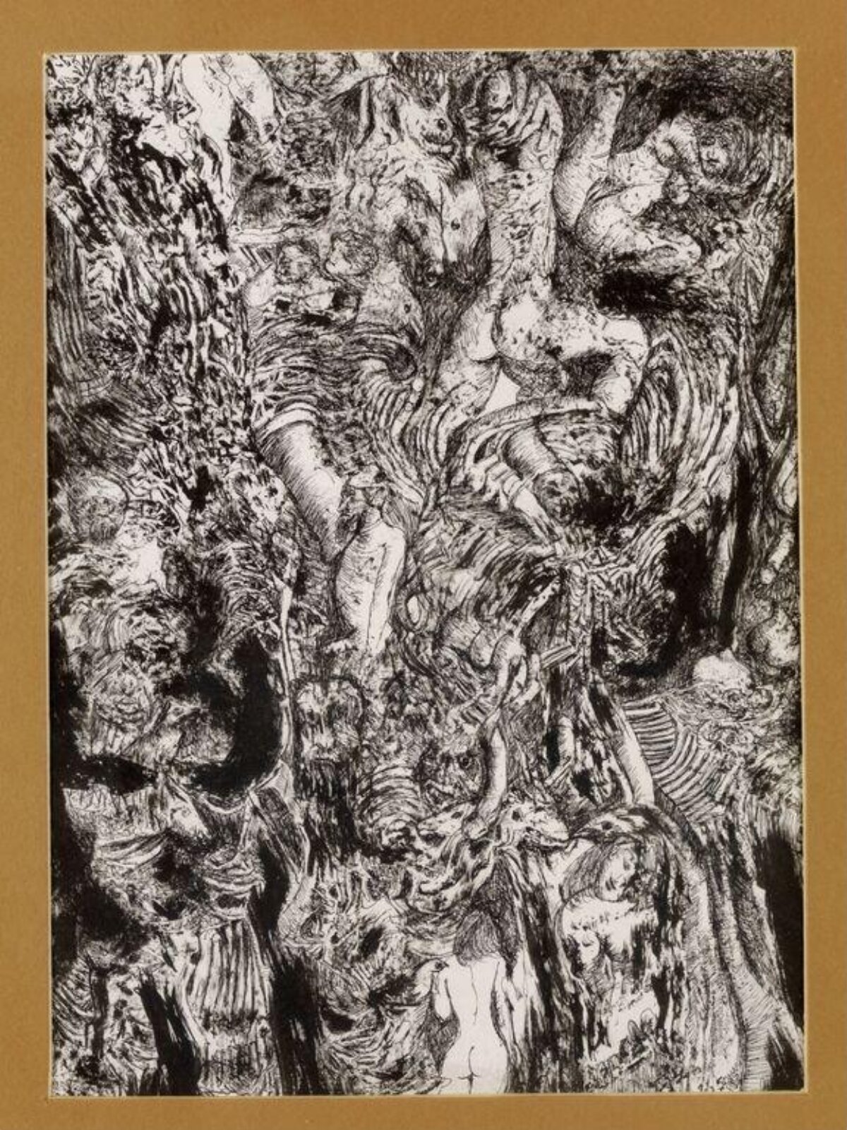 'Mullah looks at Life', Sohail, 1983