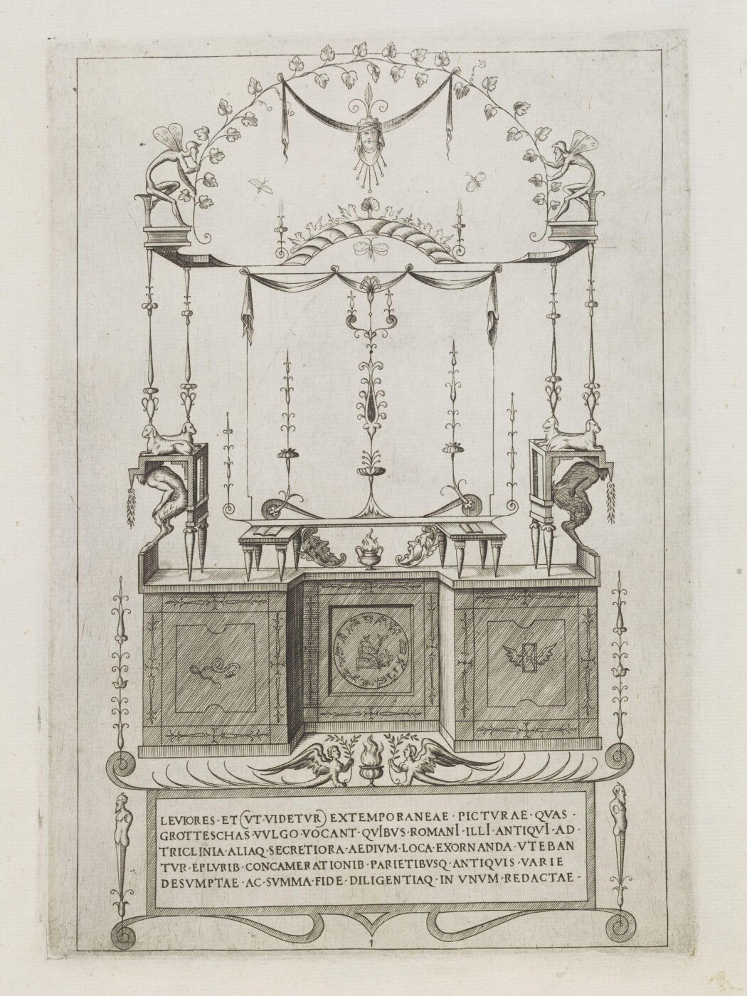 Unknown, Print