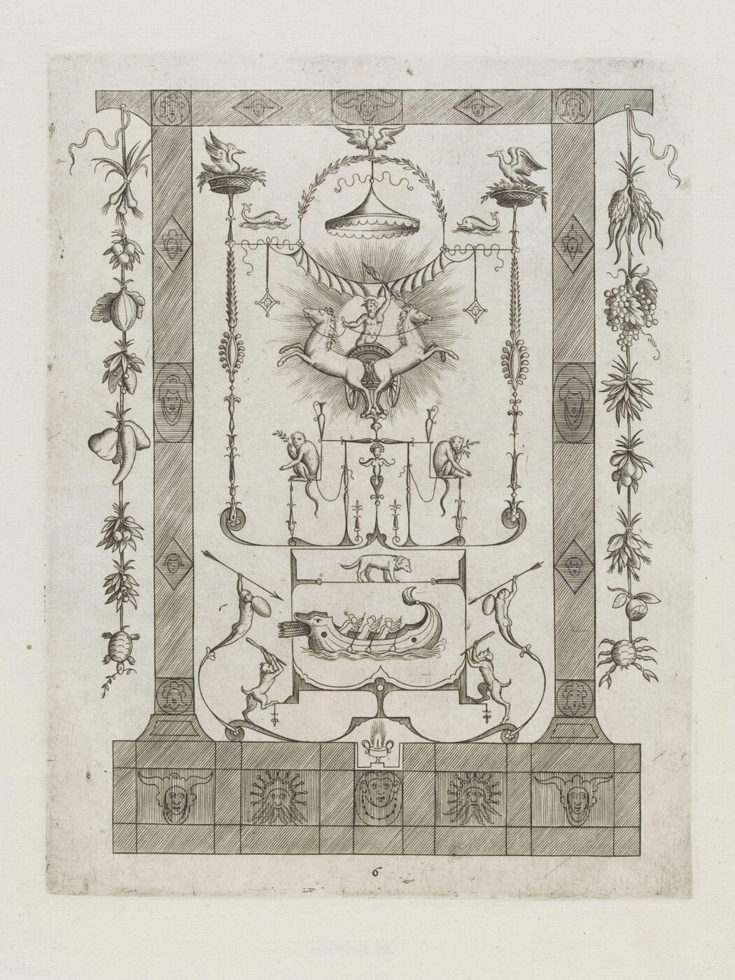 Unknown, Print