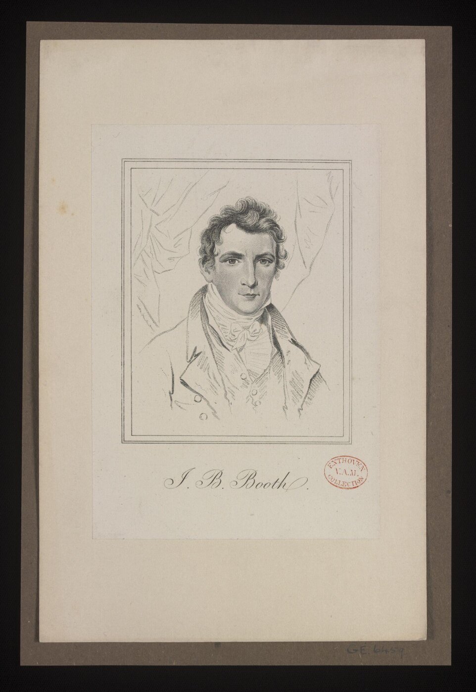 Unknown, Print