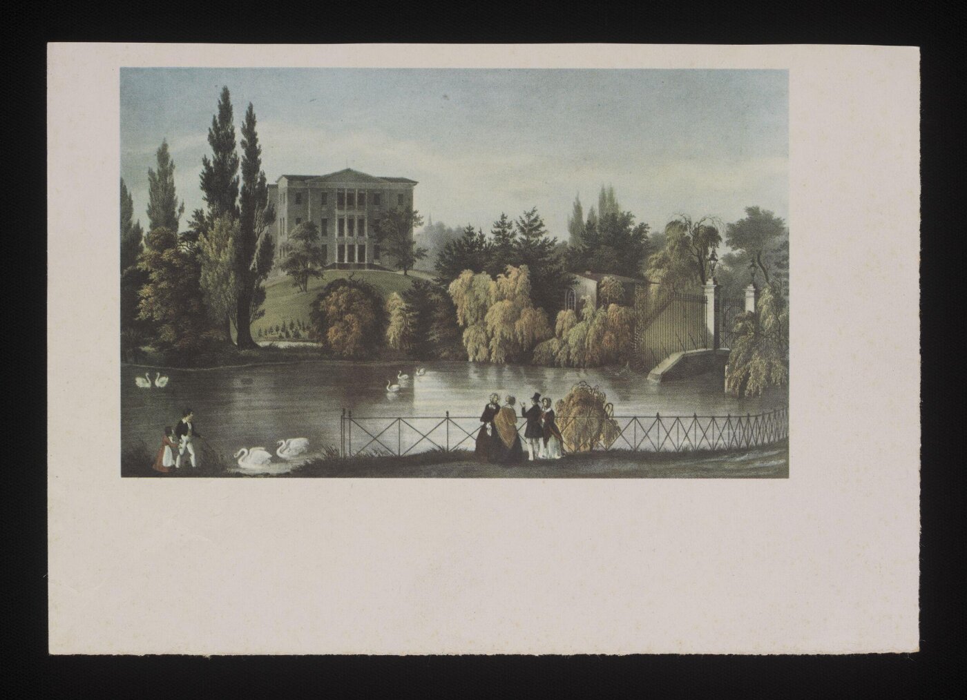 Unknown, Bremen landscape