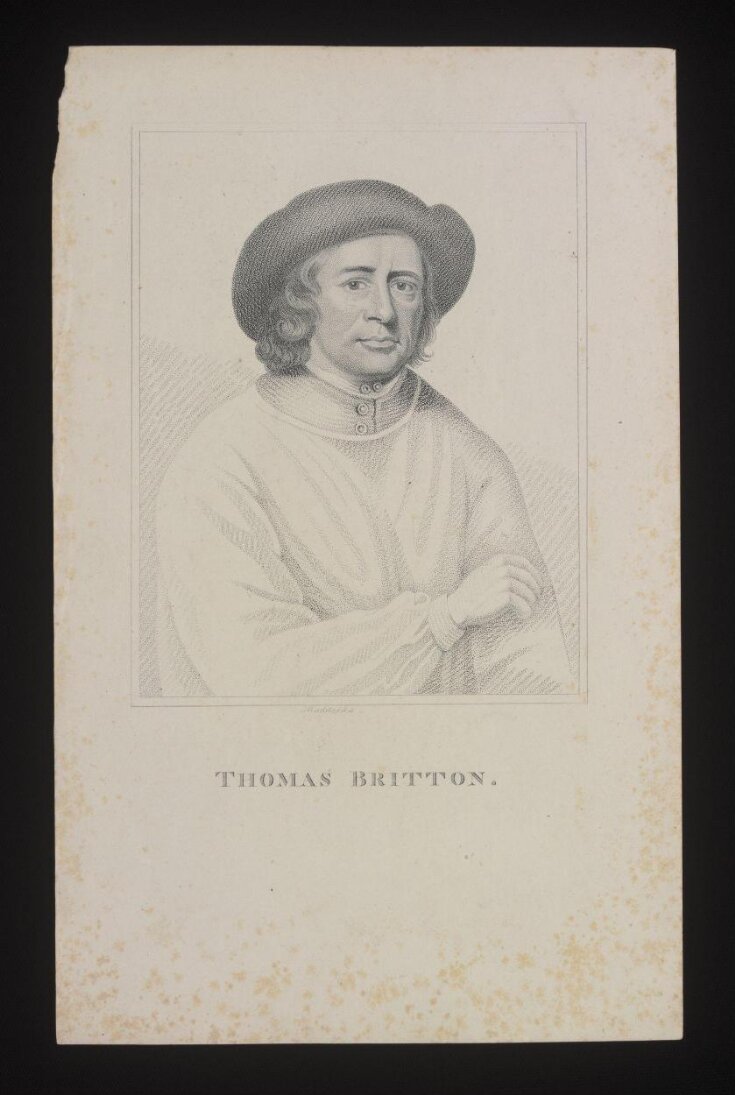 THOMAS BRITTON top image