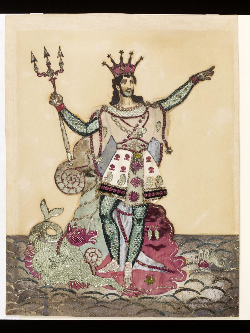 Unknown, Print