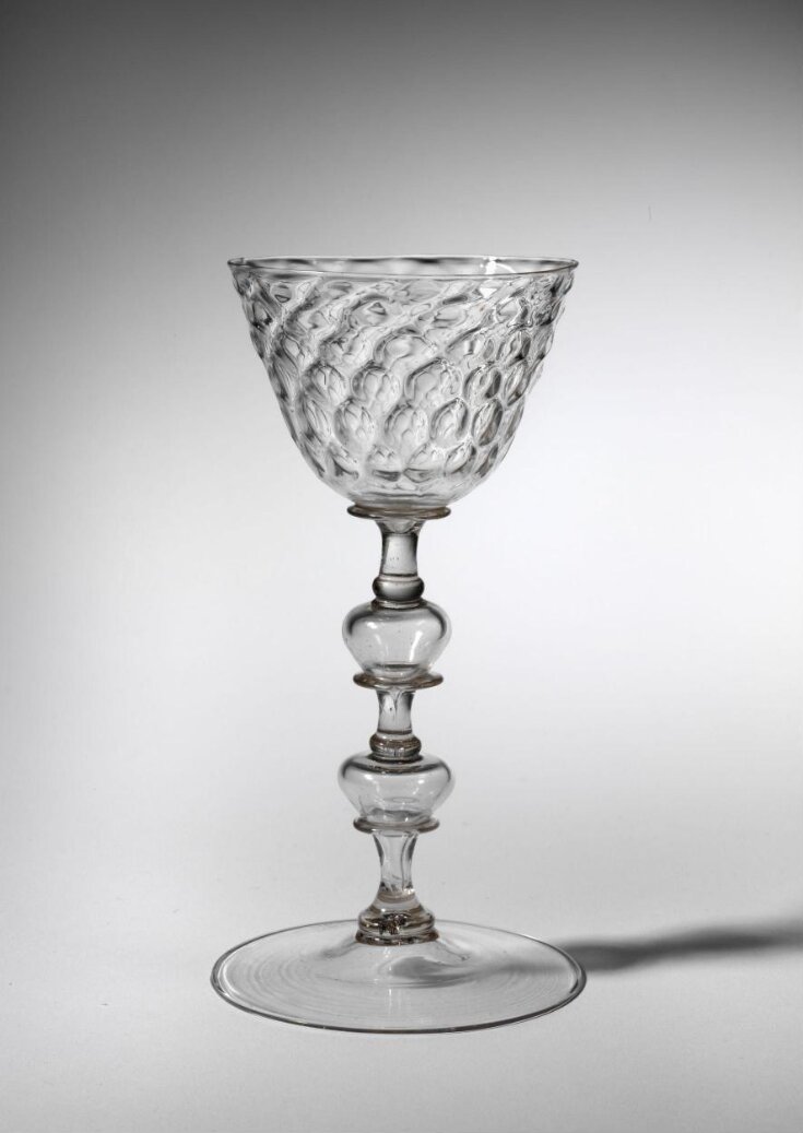 Goblet top image