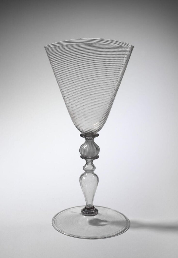 Goblet top image