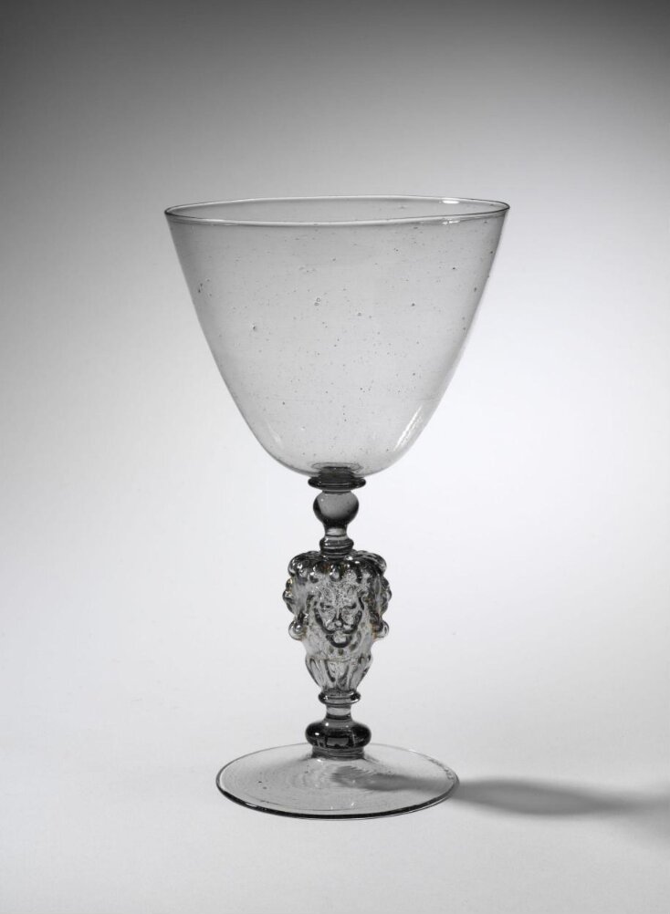 Goblet top image