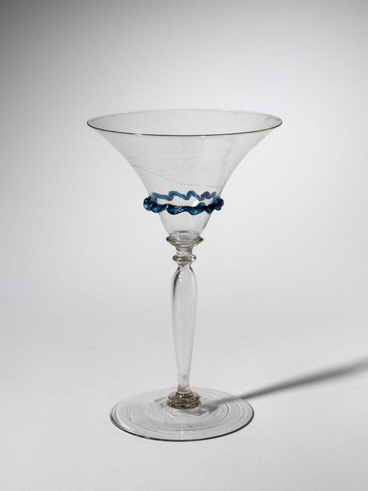 Goblet top image