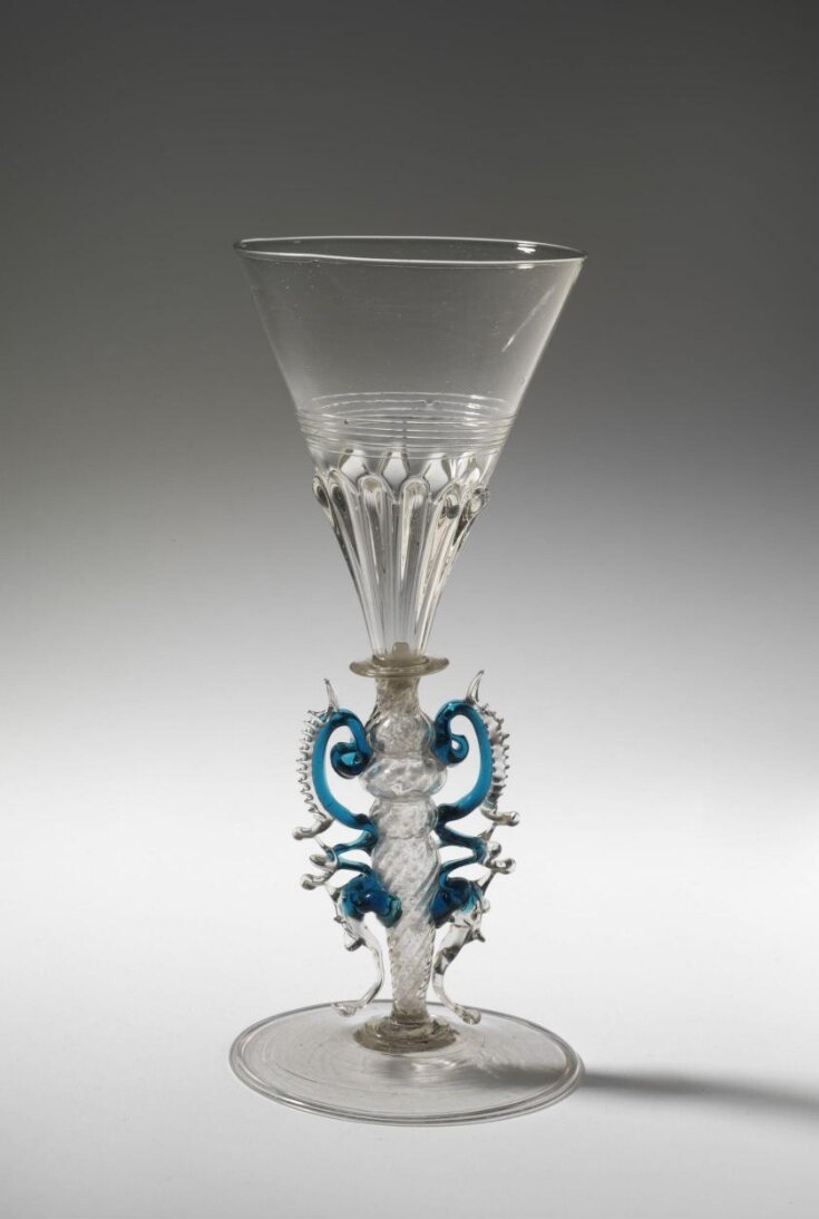 Goblet top image