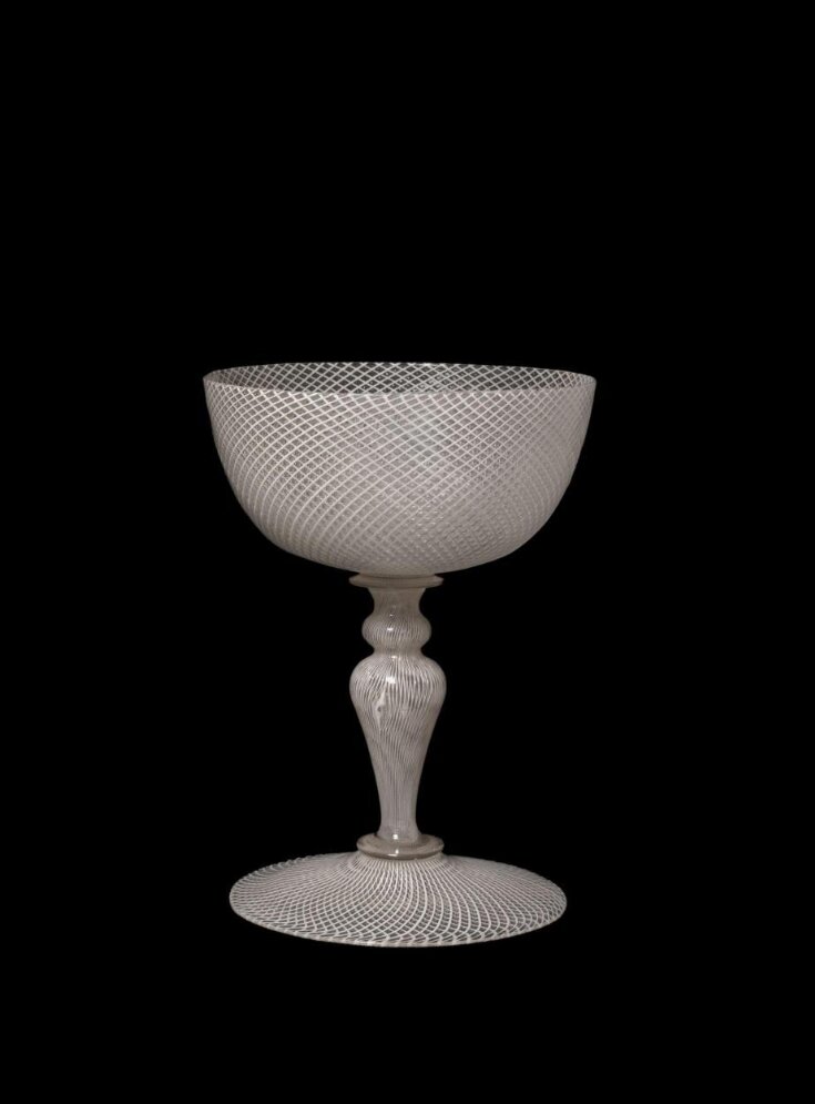 Goblet top image