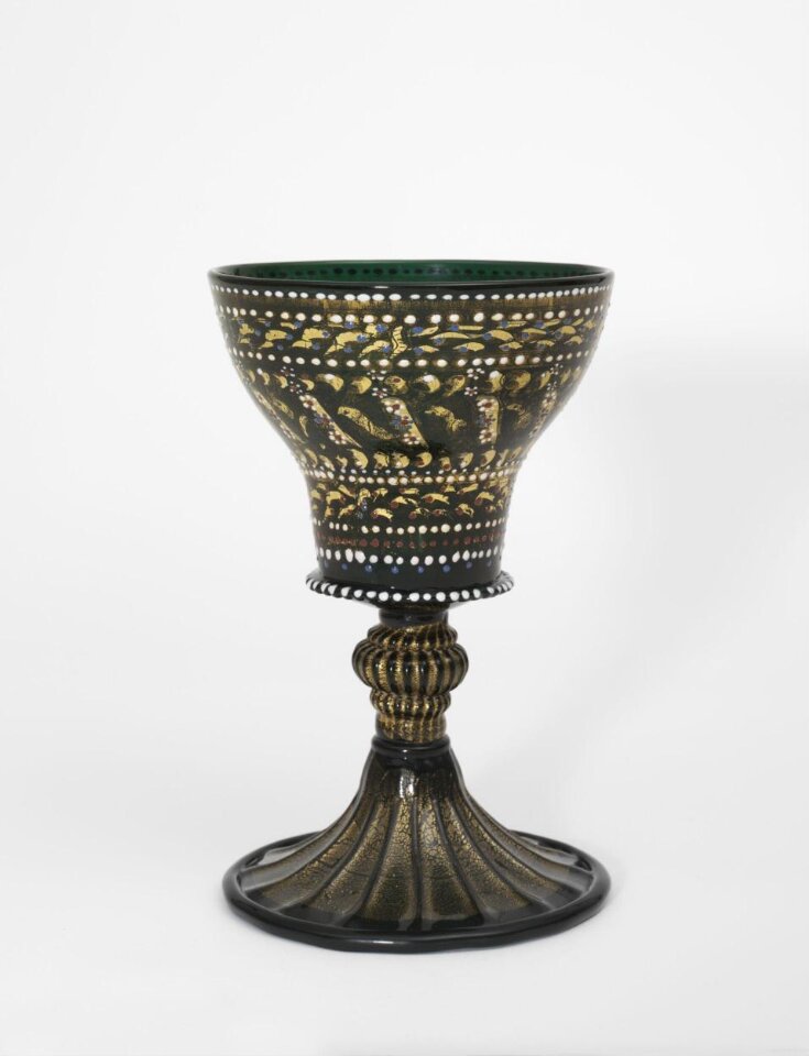 Goblet top image