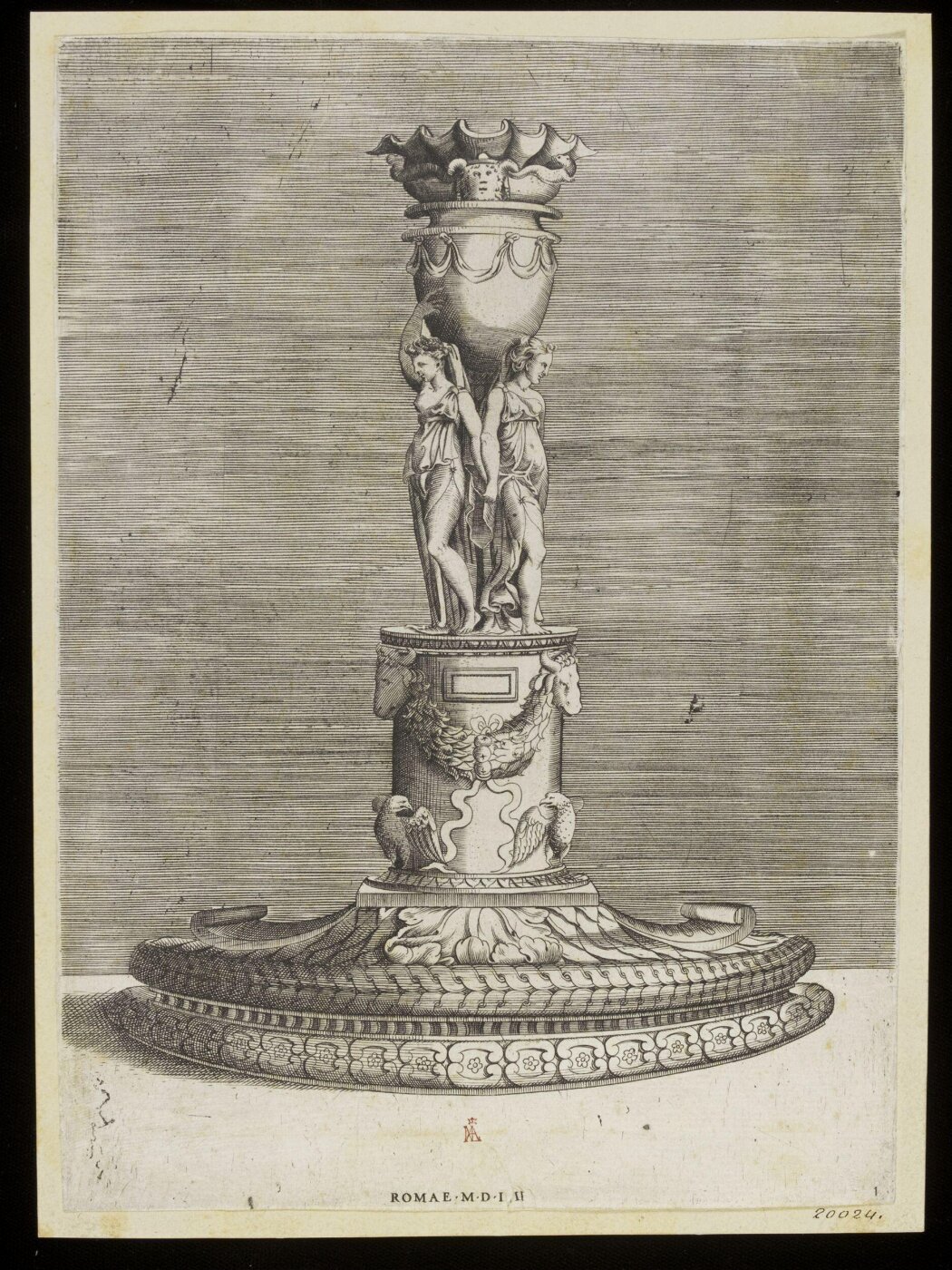 Unknown, Print