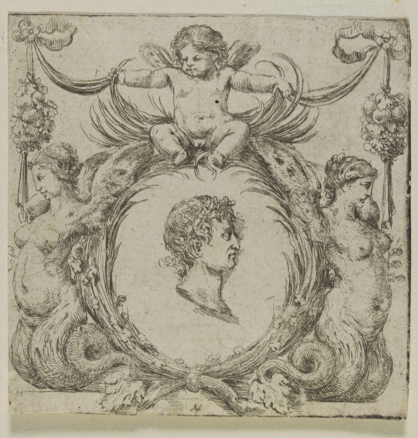 Stefano della Bella, Print