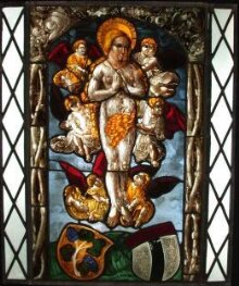 Assumption of Saint Mary Magdalene | Fries, Hans | V&A Explore The Collections