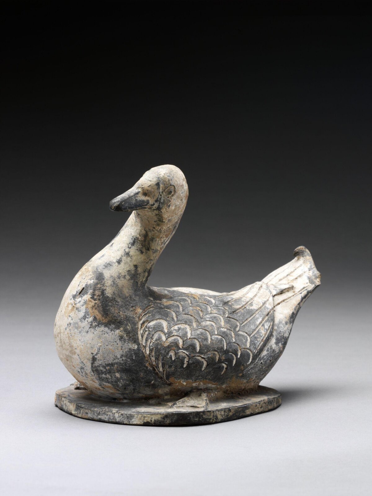 Figurine, 386-534