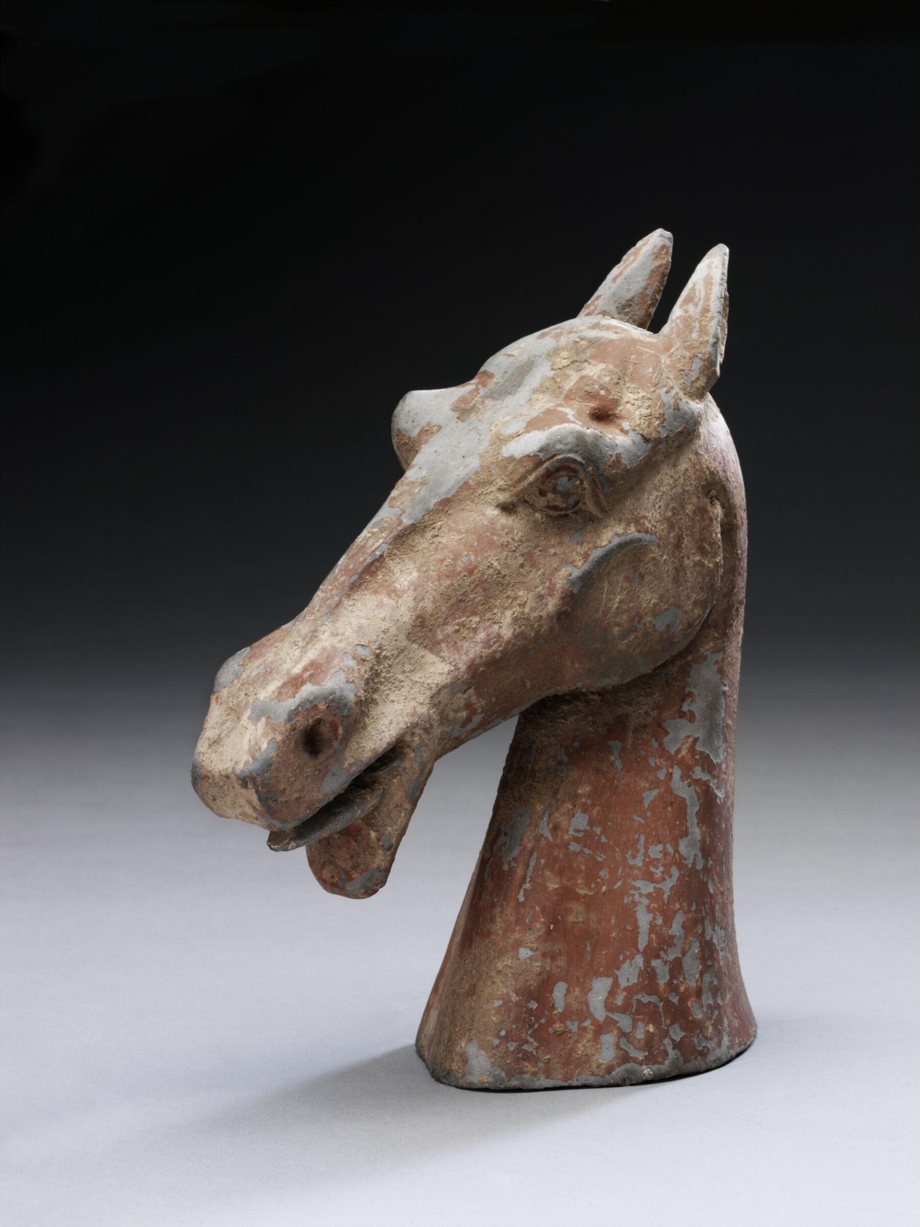 Statuette, 25-220