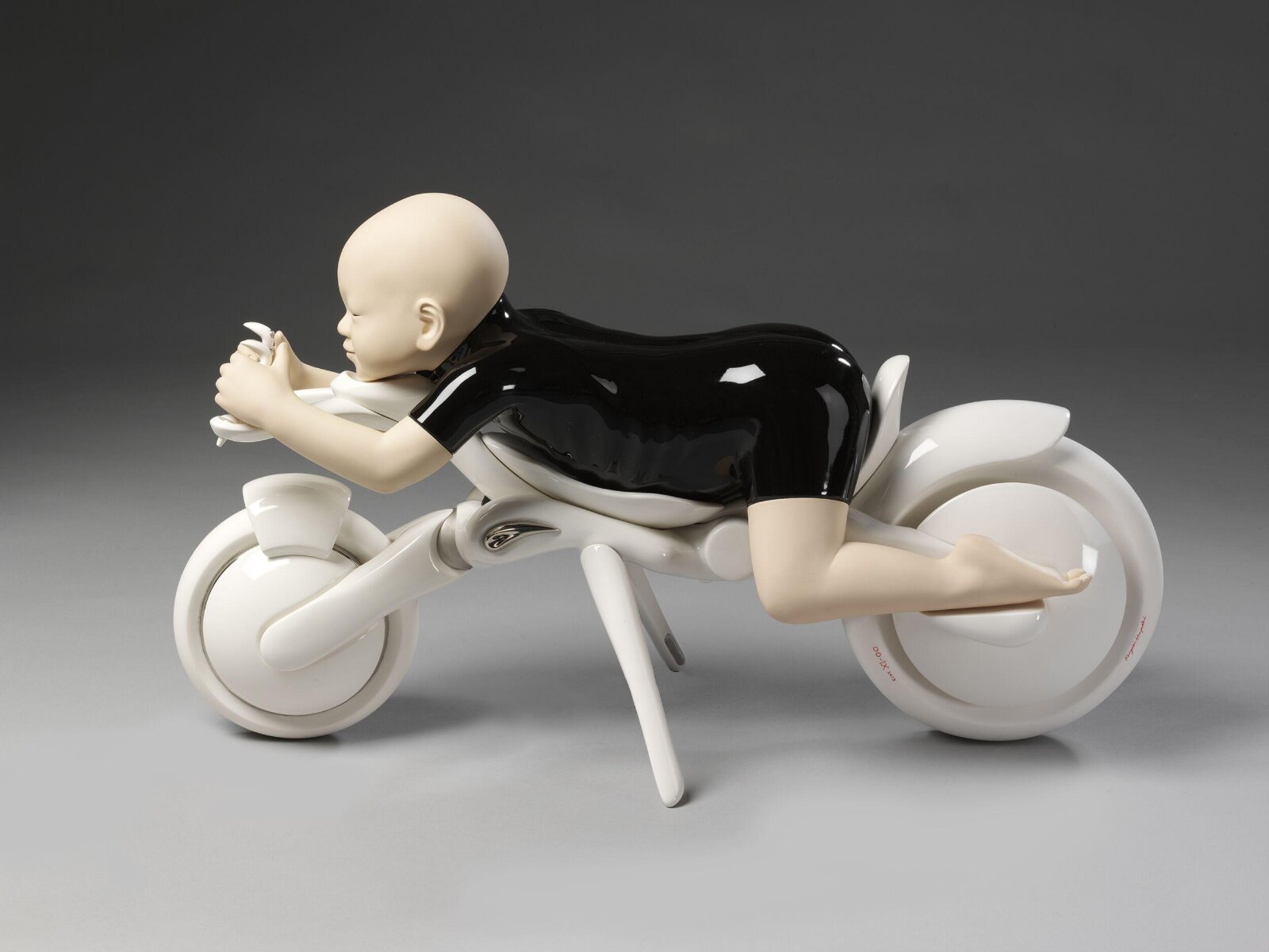 OO-IX, Shigeki Hayashi, 2013