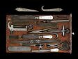 Mirror-Case of Barber-Surgeon's Instruments thumbnail 2