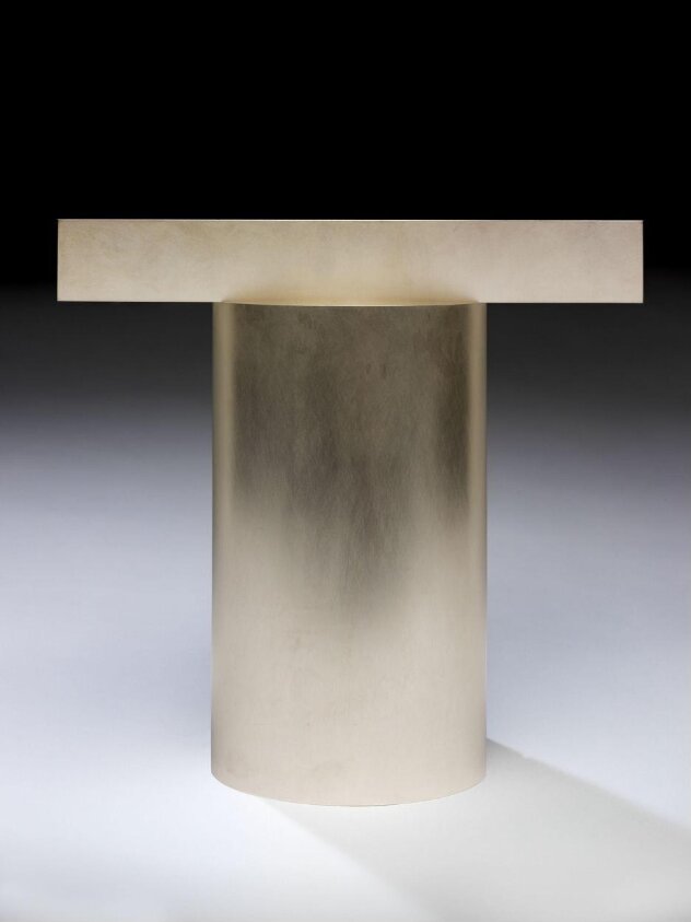 Container II (2013) by Francis Bott