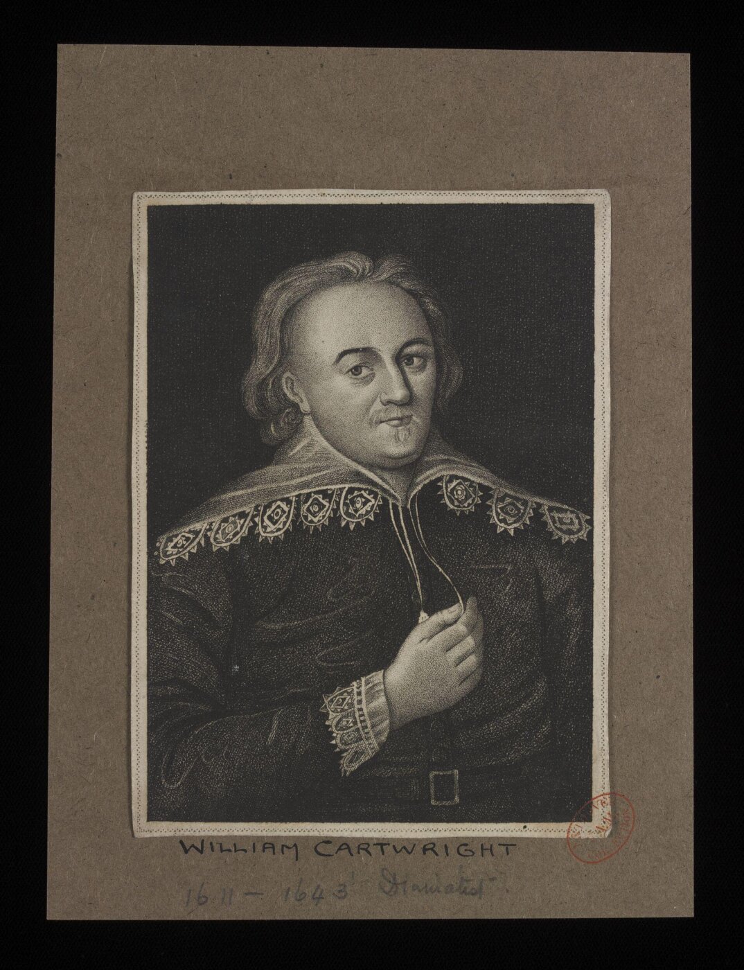 unknown, Print