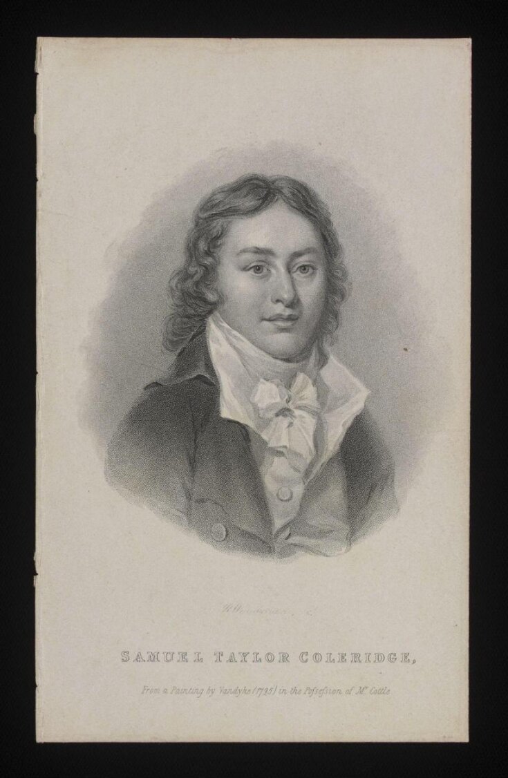 Samuel Taylor Coleridge top image