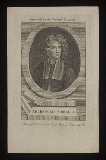 Archangelo Corelli