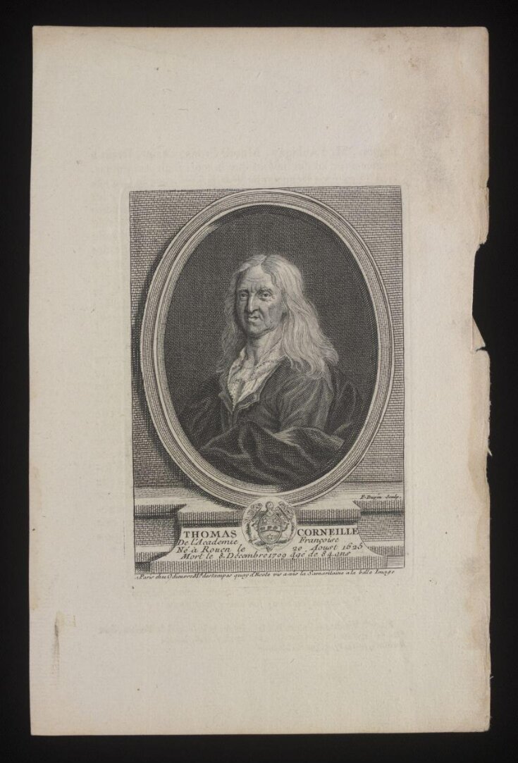 Thomas Corneille top image