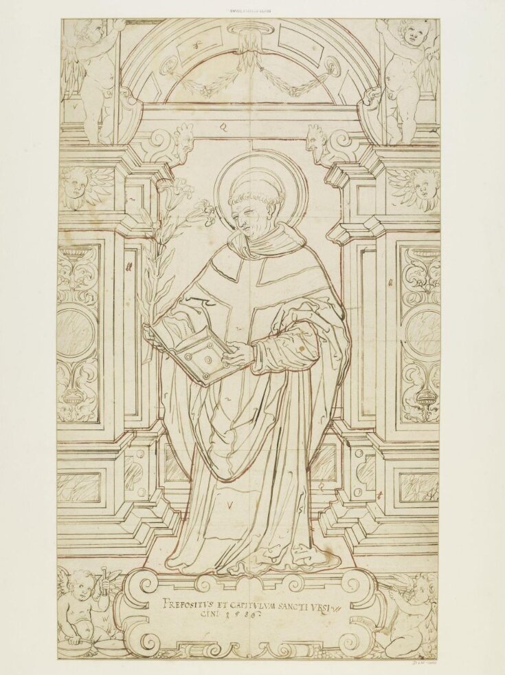 Saint Ursicinus top image