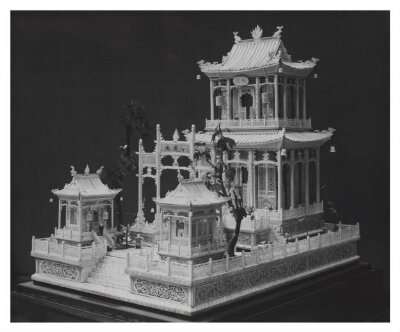 Model, 19th century
