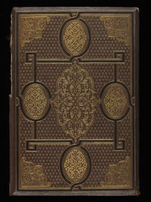 The treasury of ornamental art: illustrations of objects of art and vertù