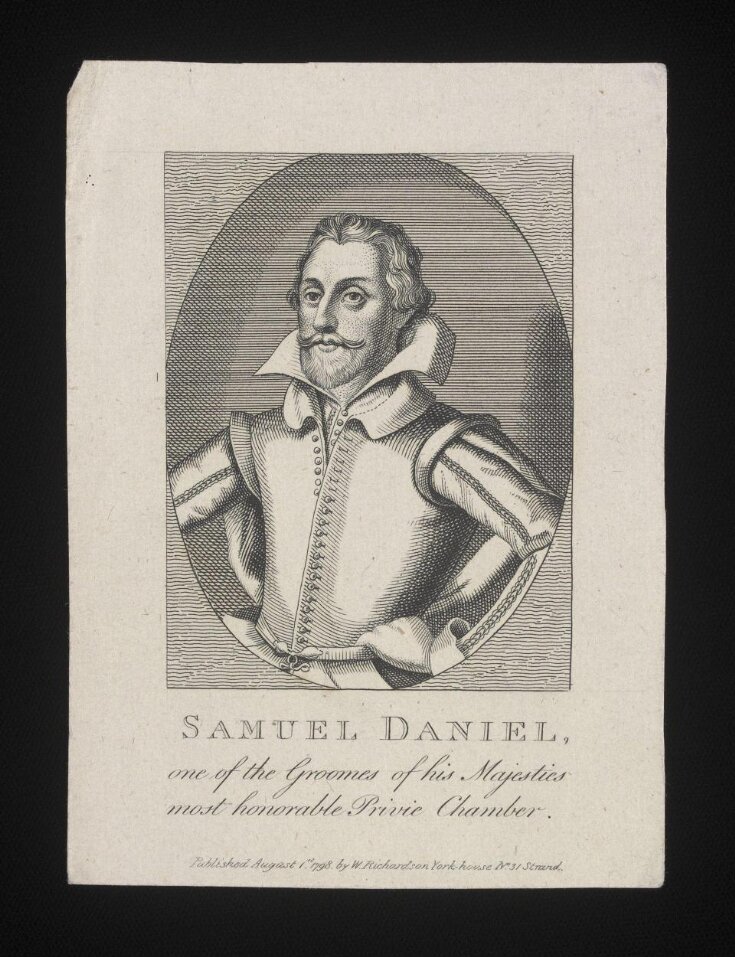 Samuel Daniel top image