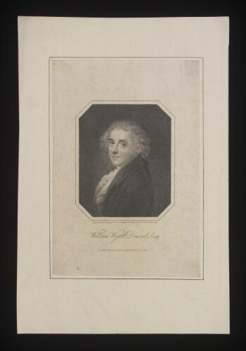 William Wyatt Dimond, Esq.