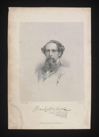 Charles Dickens