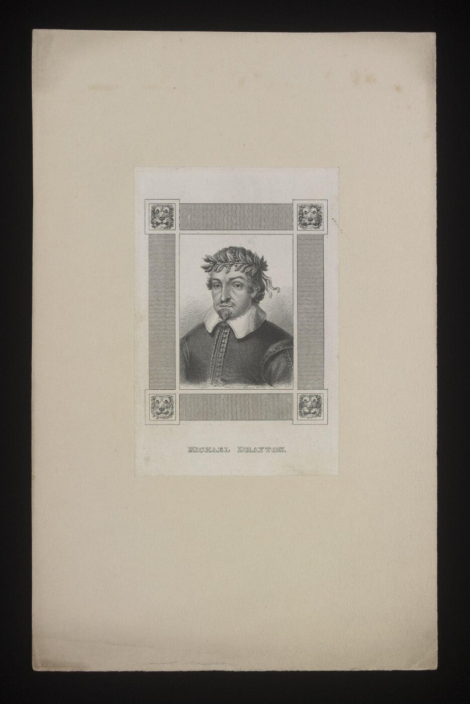 Unknown, Michael Drayton