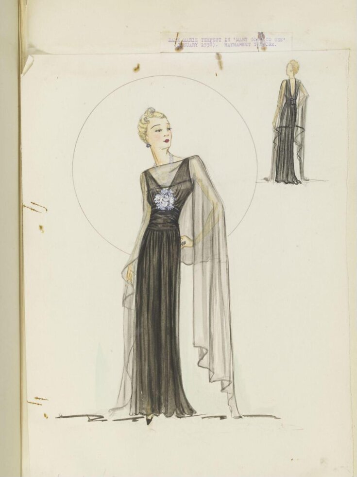 Costume Design 