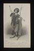 Mrs Egerton as Meg Merrilies