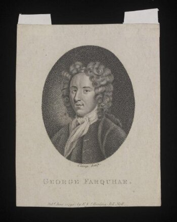 George Farquhar