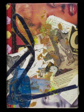 Print | Julie Verhoeven | V&A Explore The Collections