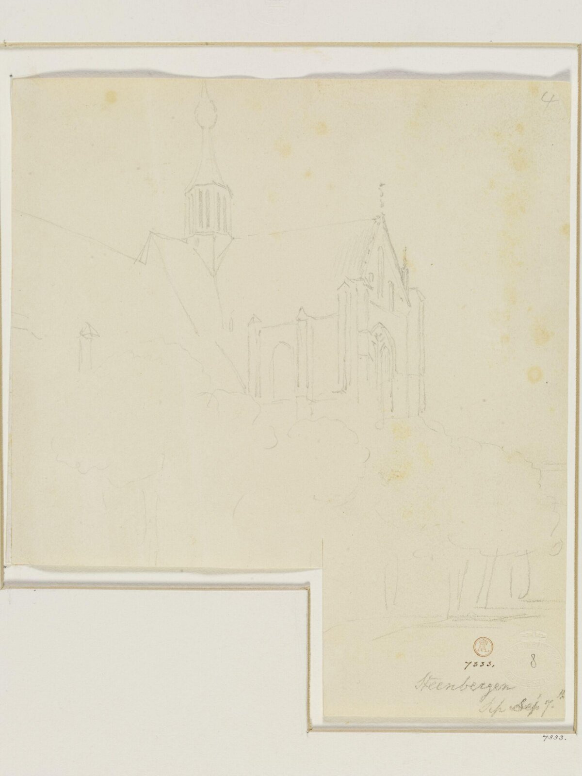 Drawing
