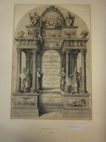 The works of Publius Virgilius Maro. Translated by J. Ogilby thumbnail 1