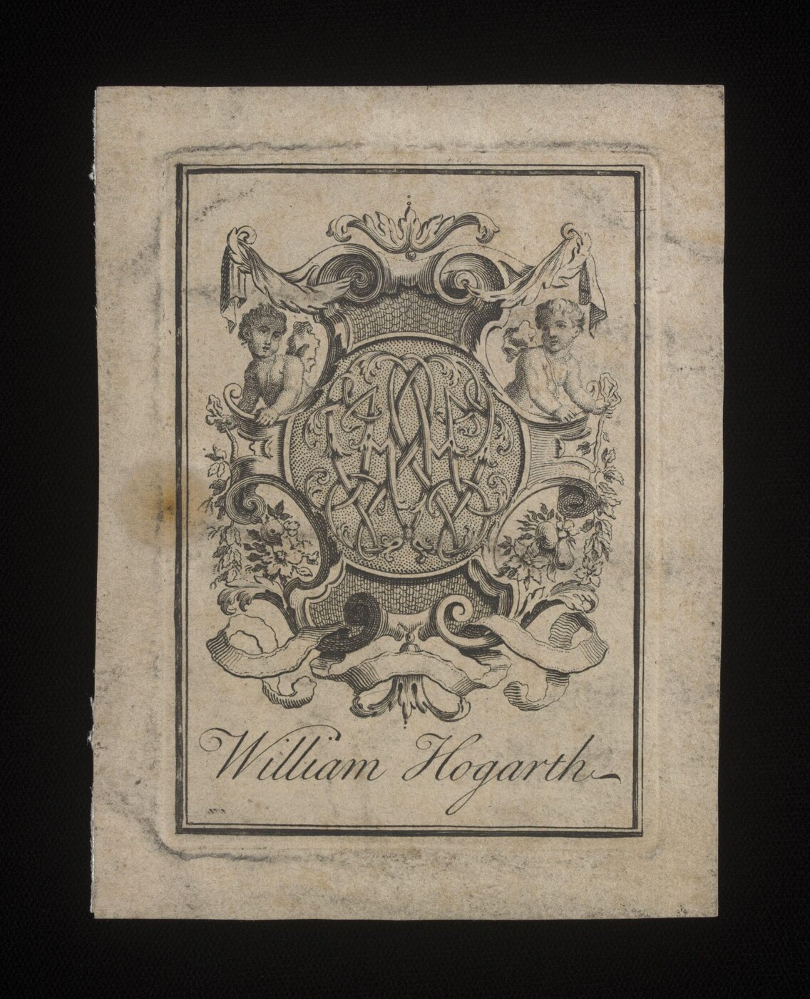 Unknown, William Hogarth