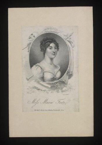 Miss Maria Foote